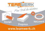 TEAMWERK AG - WAISCH