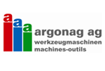 Argonag Aktiengesellschaft - WAISCH