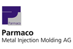 Parmaco Metal Injection Molding AG - WAISCH