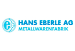 Hans Eberle AG Immobilien - WAISCH