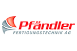 Pfändler Fertigungstechnik AG - WAISCH