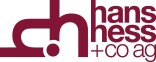 hans hess + co ag - WAISCH