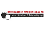 Baumgartner Maschinenbau AG - WAISCH