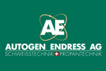 Autogen Endress AG Horgen (Schweiz) - WAISCH