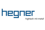 Hegner Metall AG - WAISCH