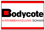 Bodycote  Rheintal Wärmebehandlung AG - WAISCH