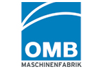 OMB Maschinenfabrik AG - WAISCH
