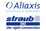 Aliaxis Utilities & Industry AG: Produktnews - WAISCH