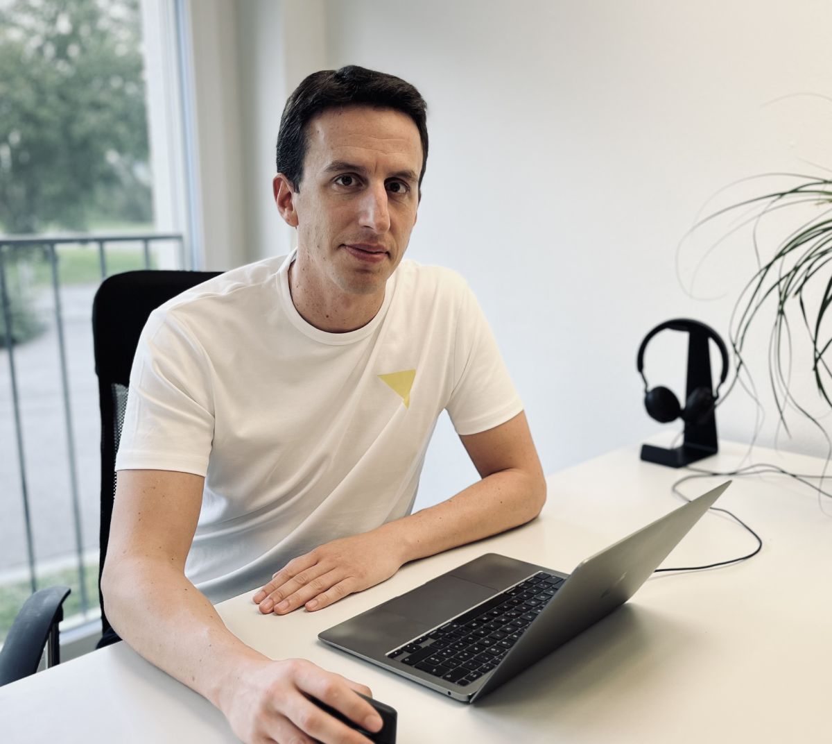 David Gerber - WAISCH