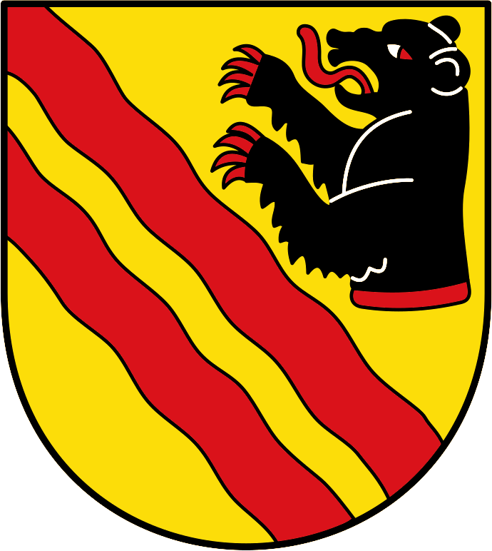 Wappen Romoos