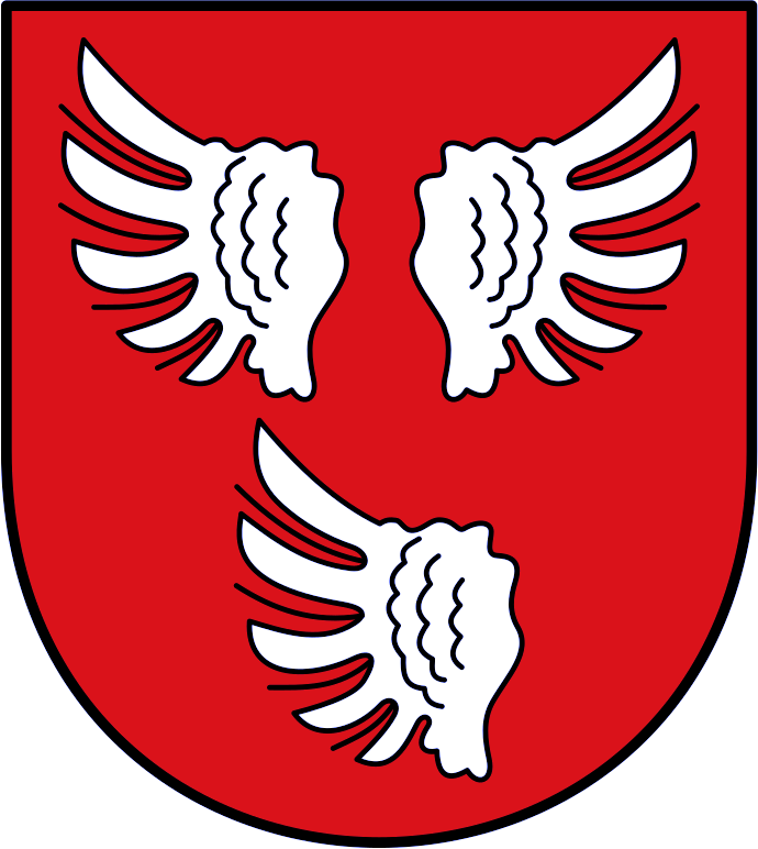Wappen Schüpfheim