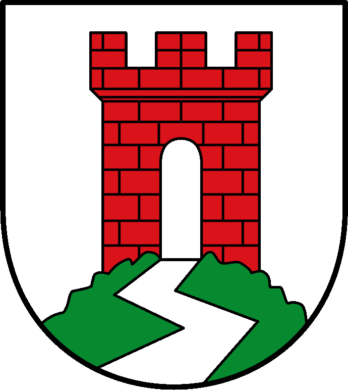 Wappen Hohenrain