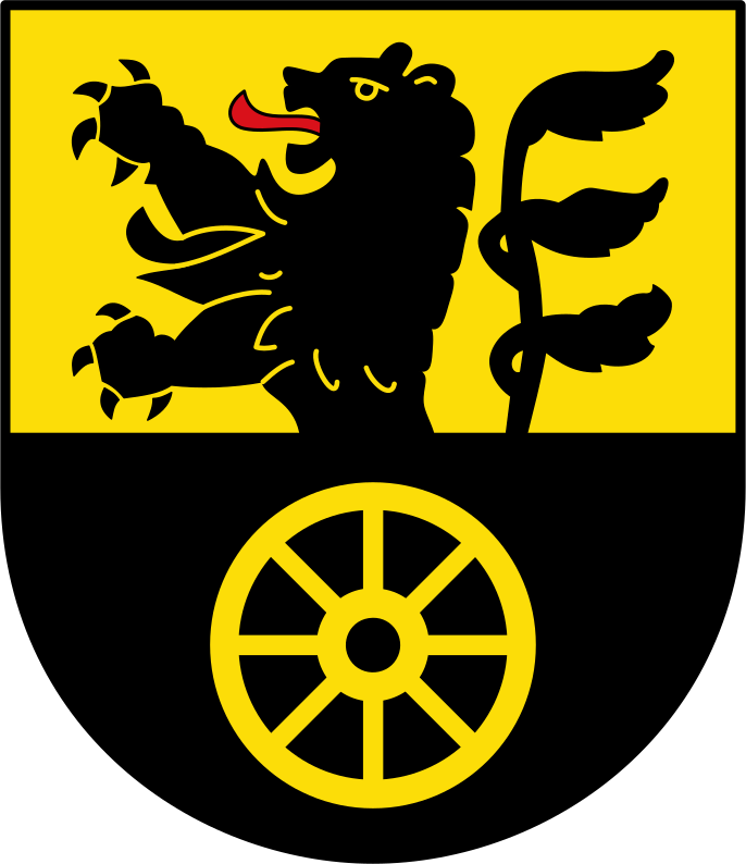 Wappen Adligenswil