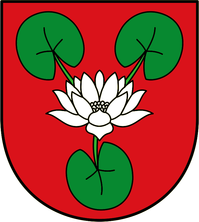 Wappen Ebikon