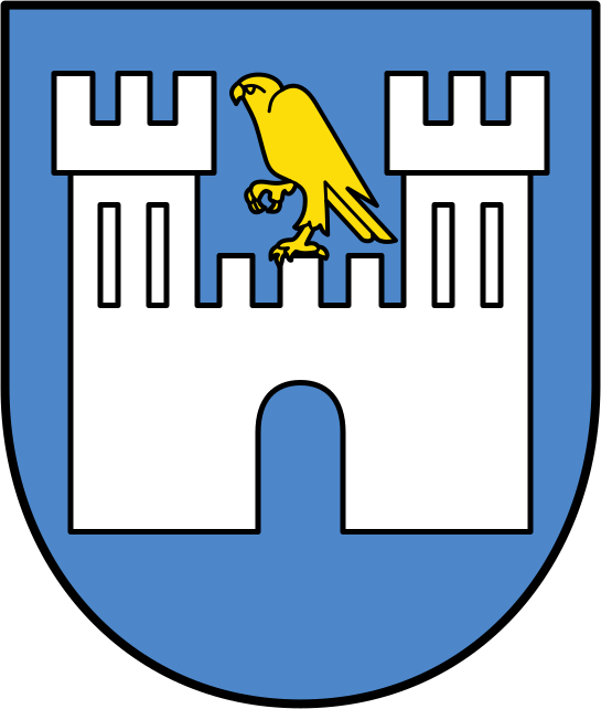 Wappen Meggen