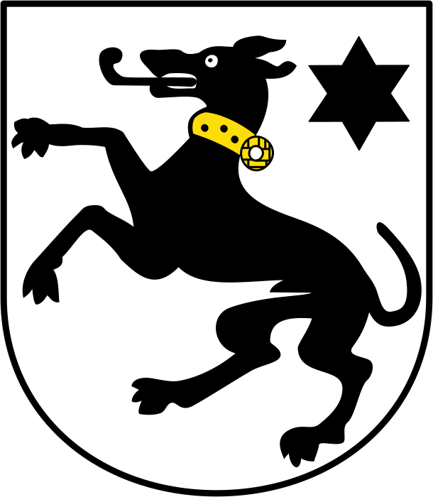 Wappen Udligenswil
