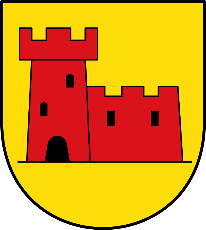 Wappen Grosswangen