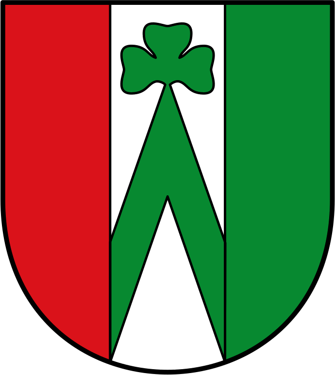 Wappen Grossdietwil