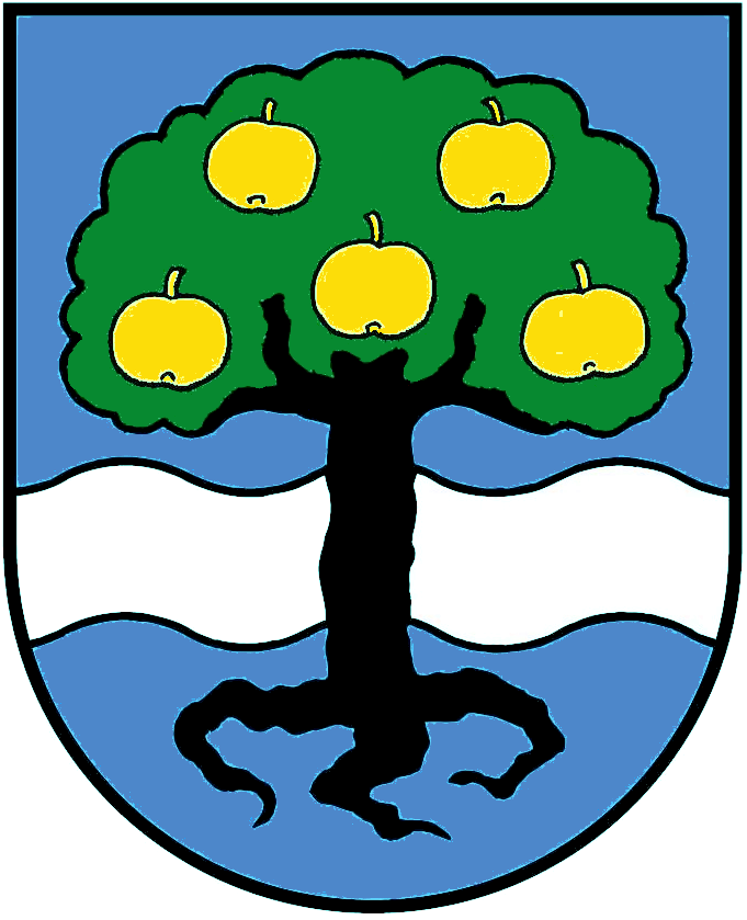 Wappen Luthern