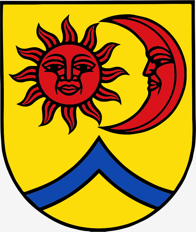 Wappen Nebikon