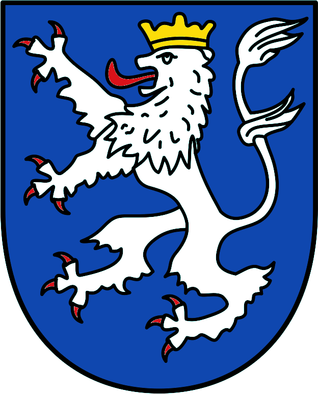 Wappen Wikon