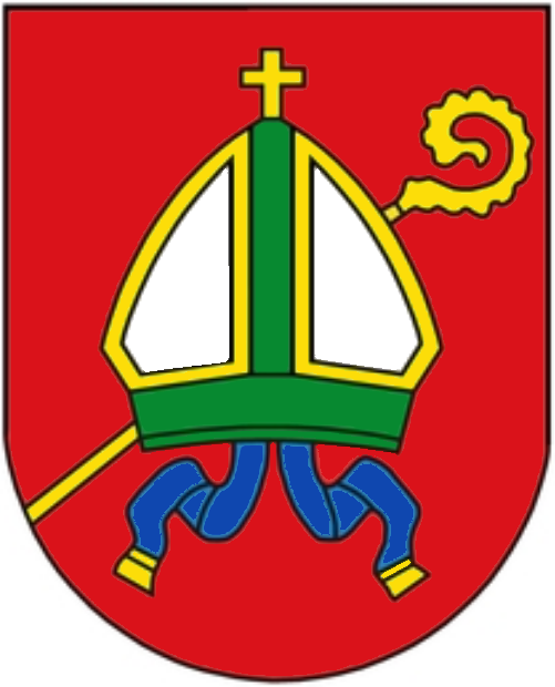 Wappen Zell (LU)