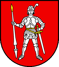 Wappen Marly