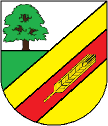 Wappen Lüsslingen-Nennigkofen
