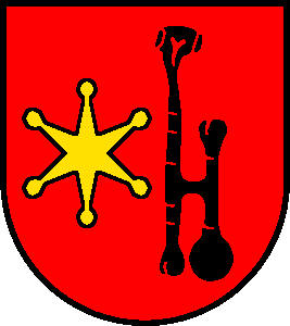 Wappen Hubersdorf