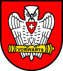 Wappen Langendorf