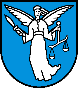 Wappen Oberdorf (SO)