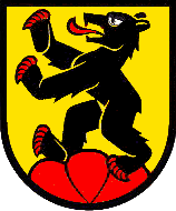 Wappen Duggingen