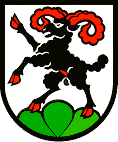 Wappen Roggenburg