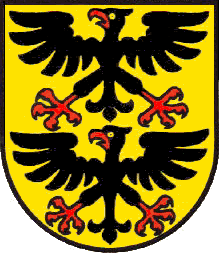 Wappen Läufelfingen