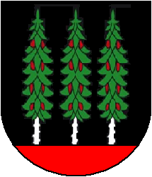 Wappen Wald (AR)