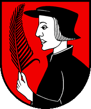 Wappen Hauptwil-Gottshaus