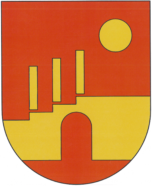 Wappen Serravalle