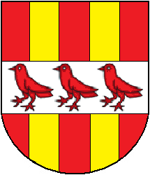 Wappen Ederswiler